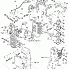 MD115A2 ELECTRIC PARTS (ECU & DIAGRAM)