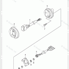 BFT90A Trolling Control Switch