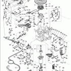 MFS15D MAGNETO & ELECTRIC PARTS
