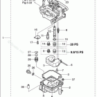 MFS15D CARBURETOR