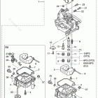 MFS8A3 CARBURETOR