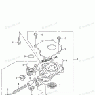 BFT60A OIL PUMP