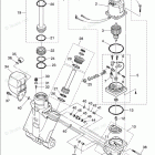 MD75C2 POWER TRIM & TILT