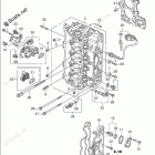 BFT90A CYLINDER HEAD