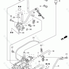 BFT150A Fuel Pump + Fuel Hose