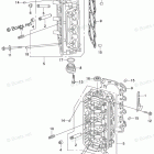 BFT250A CYLINDER HEAD