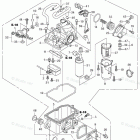 BFT60A Vapor Separator