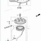 BFT90A A-C Generator