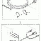 BFT60A Interface Cable Kit