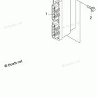 BFT60A Electronic Control Unit