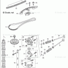 BFT90A CAMSHAFT / VALVE / BELT