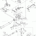 MFS8B REMOTE CONTROL PARTS