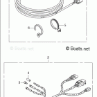 BFT150A Interface Cable Kit