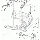 MFS25C SHIFT & THROTTLE