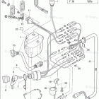 MD40B2 SWITCH BOX (F TYPE)