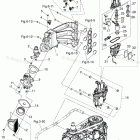MFS50A INTAKE MANIFOLD