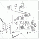 BFT60A Switch Panel Kit (2)