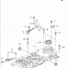 BFT90A Chain Case + Thermostat