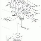 BFT150A EXHAUST MANIFOLD