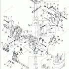 MFS8B BRACKET (EP MODEL)