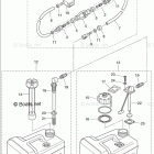 MFS4C SEPARATE FUEL TANK