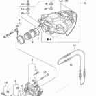 BFT250A THROTTLE BODY