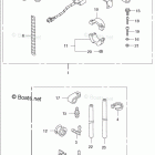 BFT60A Tilt Limit Kit + Speed Sensor Tube Kit