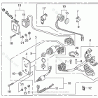 BFT250A Control Panel (1)
