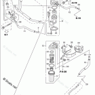 BFT200A Water Separator + Fuel Strainer