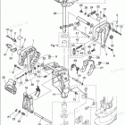 MFS9.8A3 BRACKET (EP MODEL)