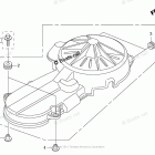 BFT60A A.C. GENERATOR COVER