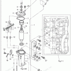 MD115A2 FUEL FEED PUMP