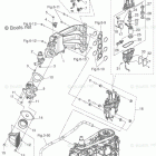 MFS40A INTAKE MANIFOLD