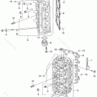 BFT250A CYLINDER HEAD