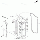 BFT150A Cylinder Head Cover