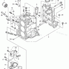 BFT60A CLYINDER BLOCK