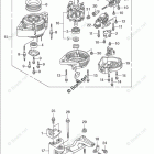 BFT150A A-C Generator