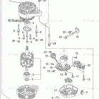 BFT250A A-C Generator