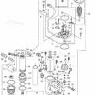 BFT60A POWER TRIM & TILT