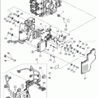 MFS40A ELECTRIC PARTS