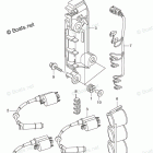BFT60A IGNITION COIL