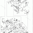 BFT75A Steering Handle Kit