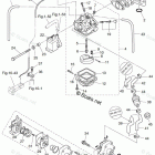 MFS4C CARBURETOR, FUEL PUMP