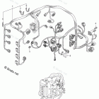 BFT150A Wire Harness