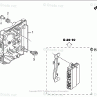 BFT75A Electronic Parts Case