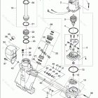 MD90C2 POWER TRIM & TILT