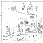 BFT200A Switch Panel Kit (2)