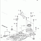 BFT75A Chain Case + Thermostat