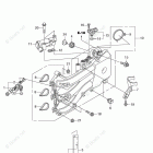 BFT60A Intake Manifold  /  Injector