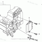BFT150A Electronic Control Unit